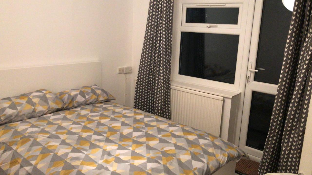 2 Bedroom Garden Apartment