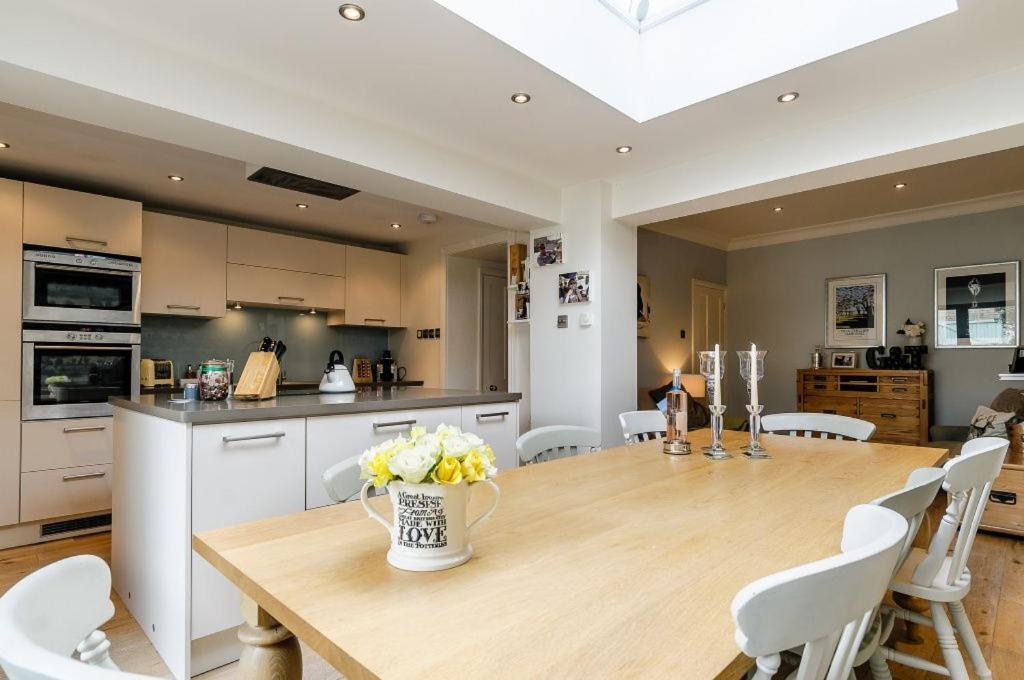 Luxury - Tivoli House Apartment