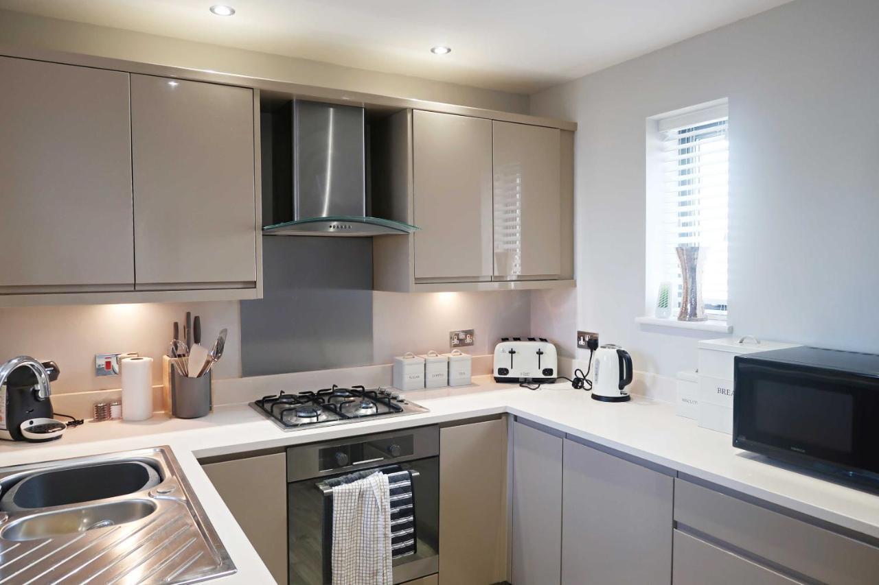 3 The Mews Montpellier Cheltenham