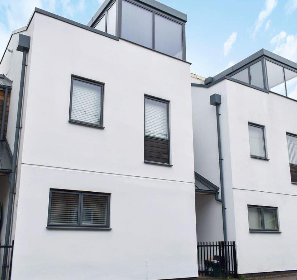 3 The Mews Montpellier Cheltenham