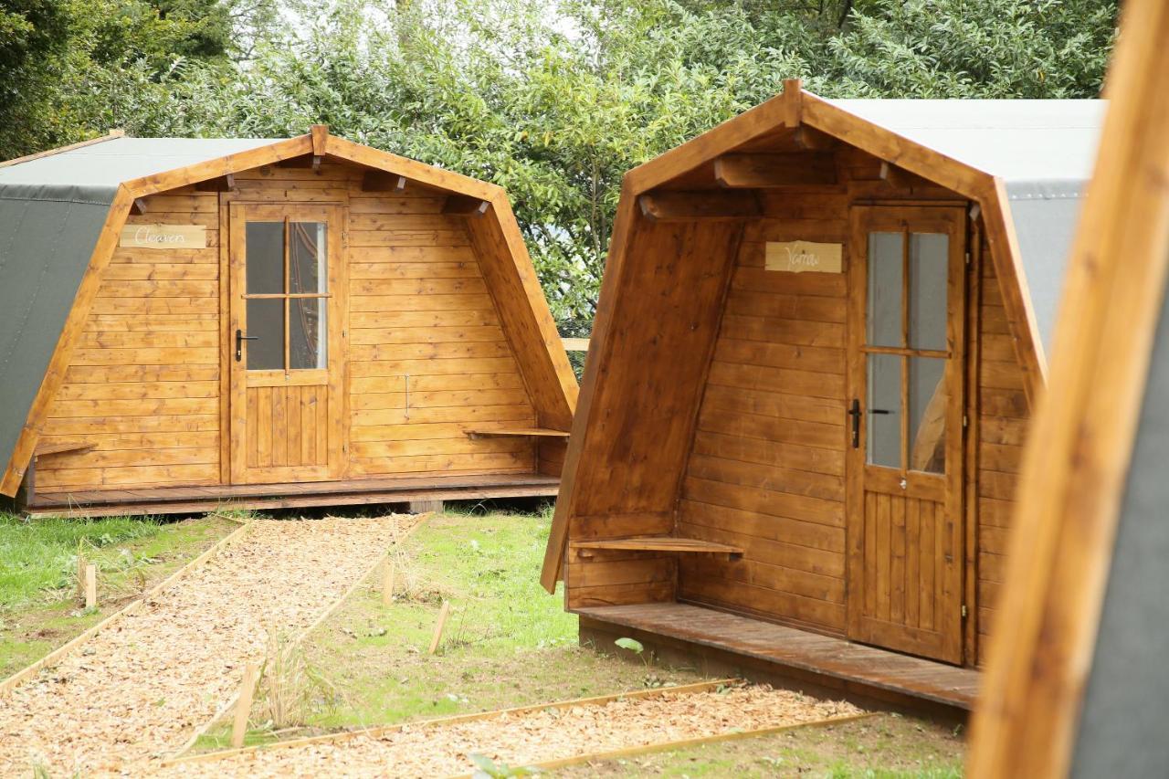 The Wildings Campsite 2* Cheltenham