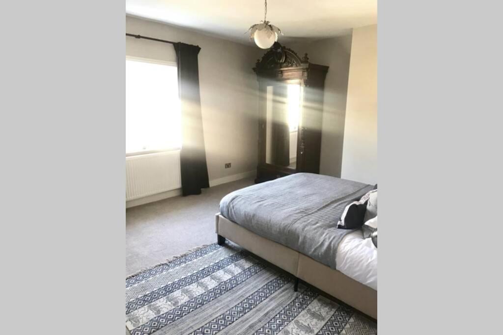Apartamento The Terrace *