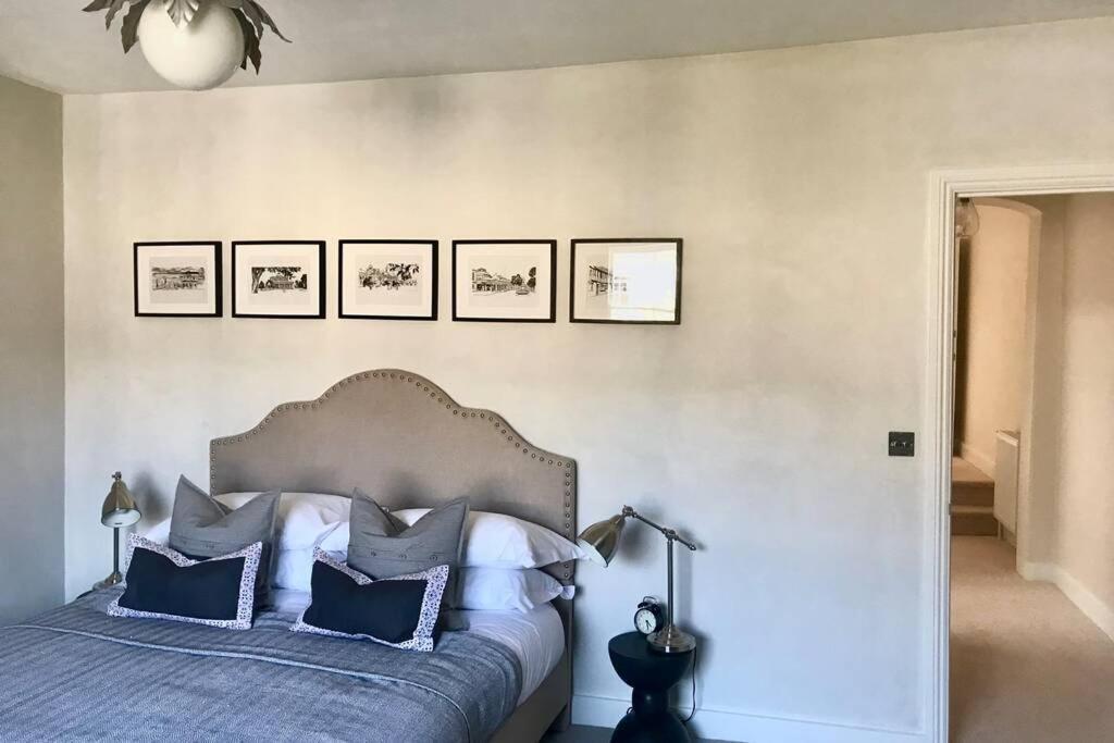 Apartamento The Terrace Cheltenham