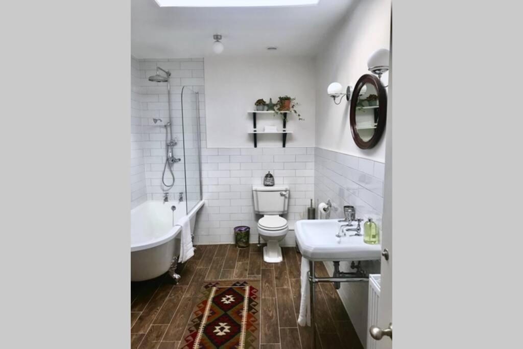 Apartamento The Terrace