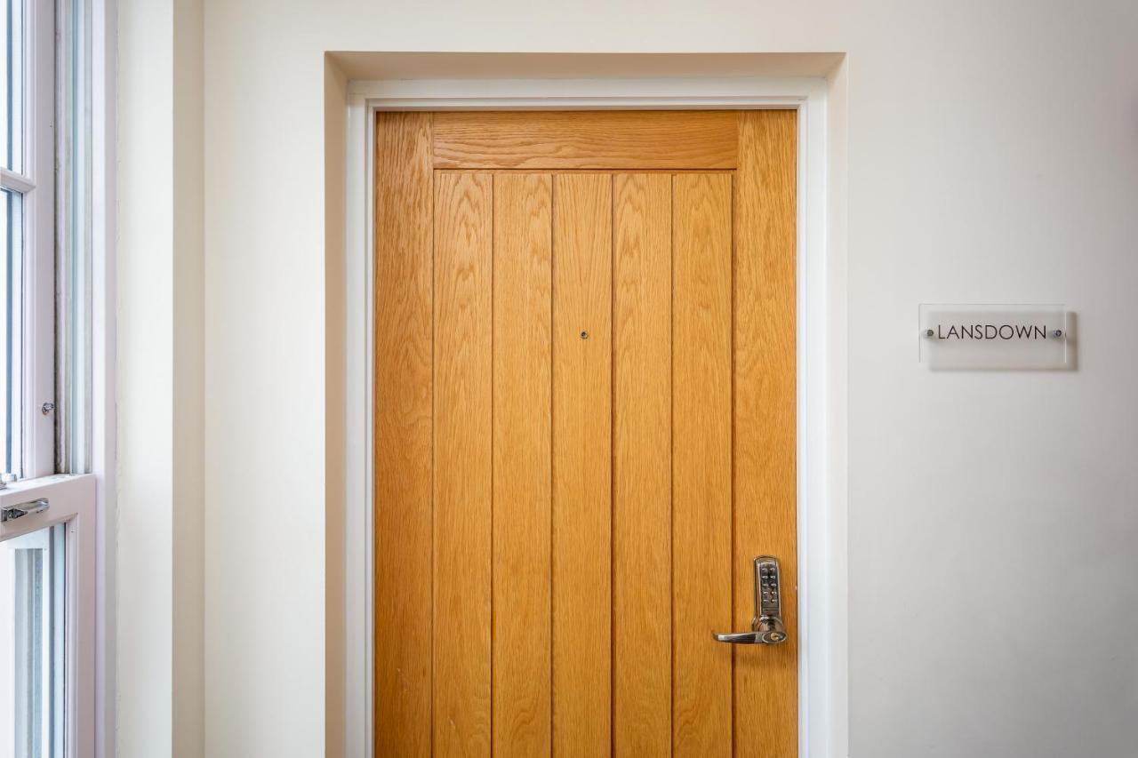 The Suffolks Apartment