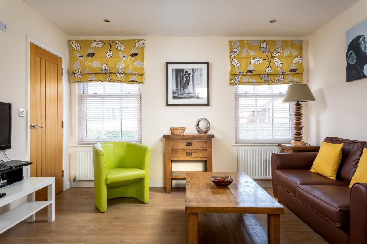 The Suffolks Apartment