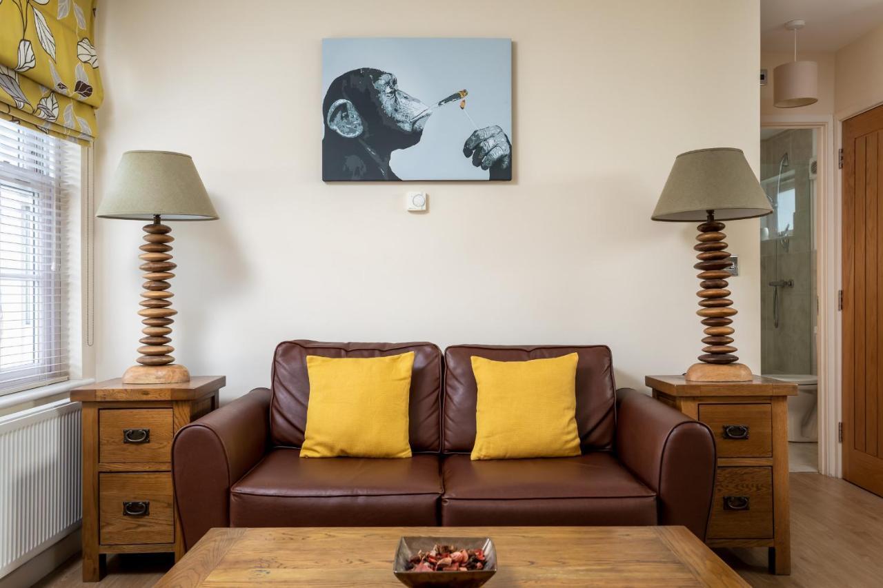 Apartment The Suffolks Cheltenham