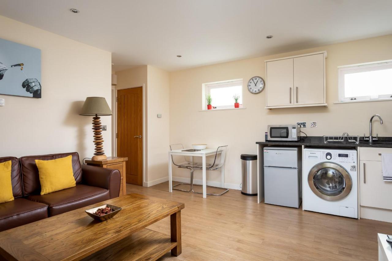 Apartment The Suffolks Cheltenham