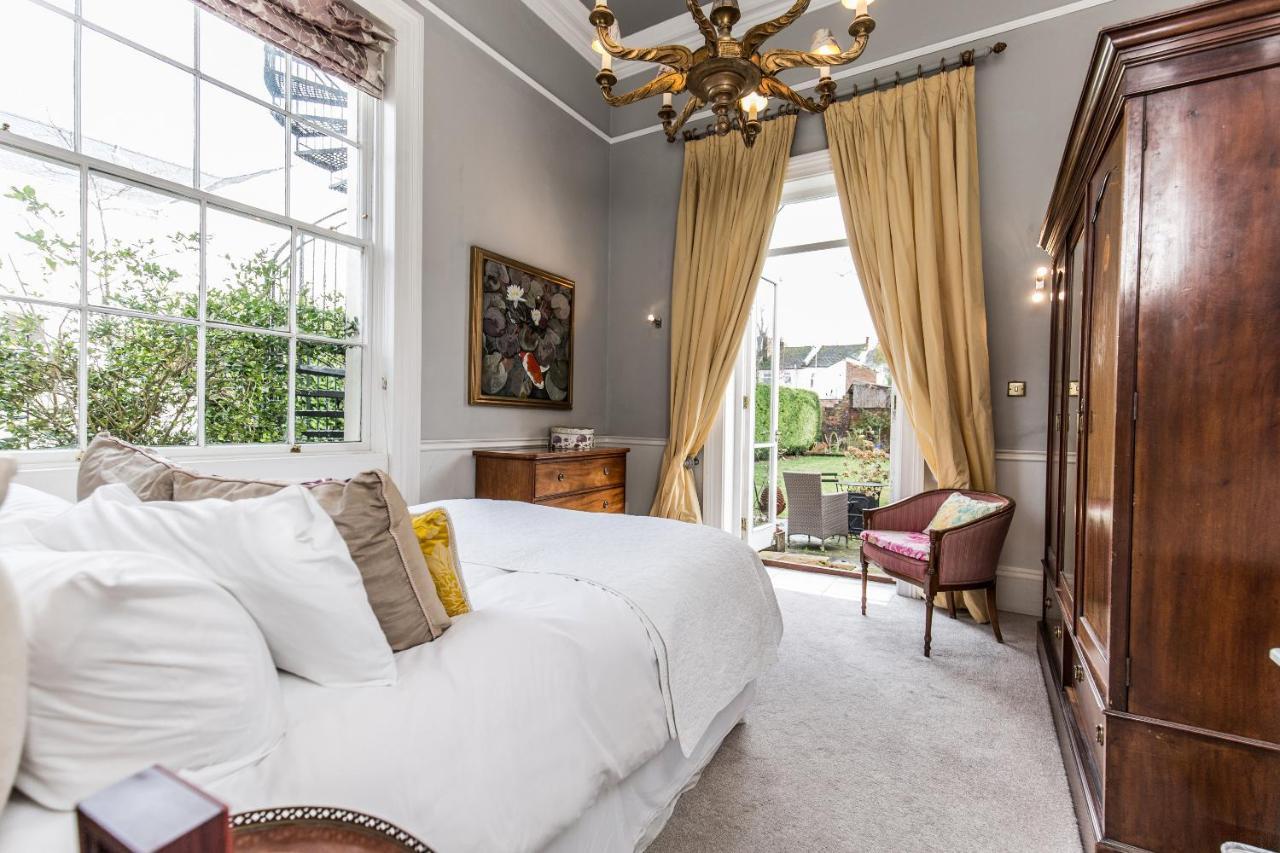 Luxury - Marlborough Apartment *