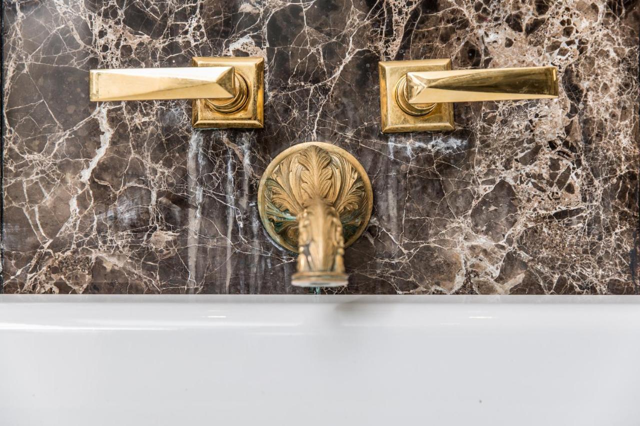 Luxury - Marlborough Apartment Cheltenham