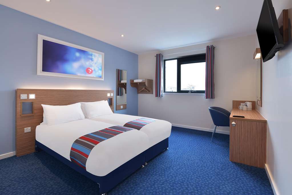 Travelodge 3* Cheltenham