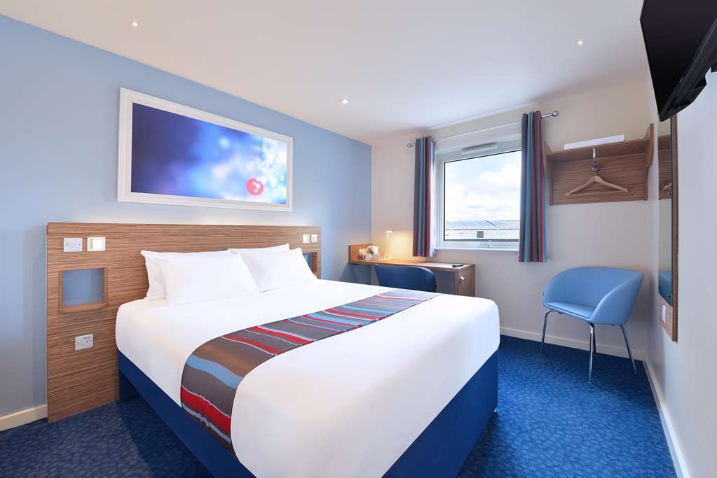 Travelodge Cheltenham