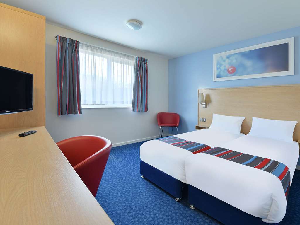 Hotel Travelodge Cheltenham