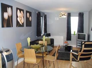Luxury Apartment Cheltenham