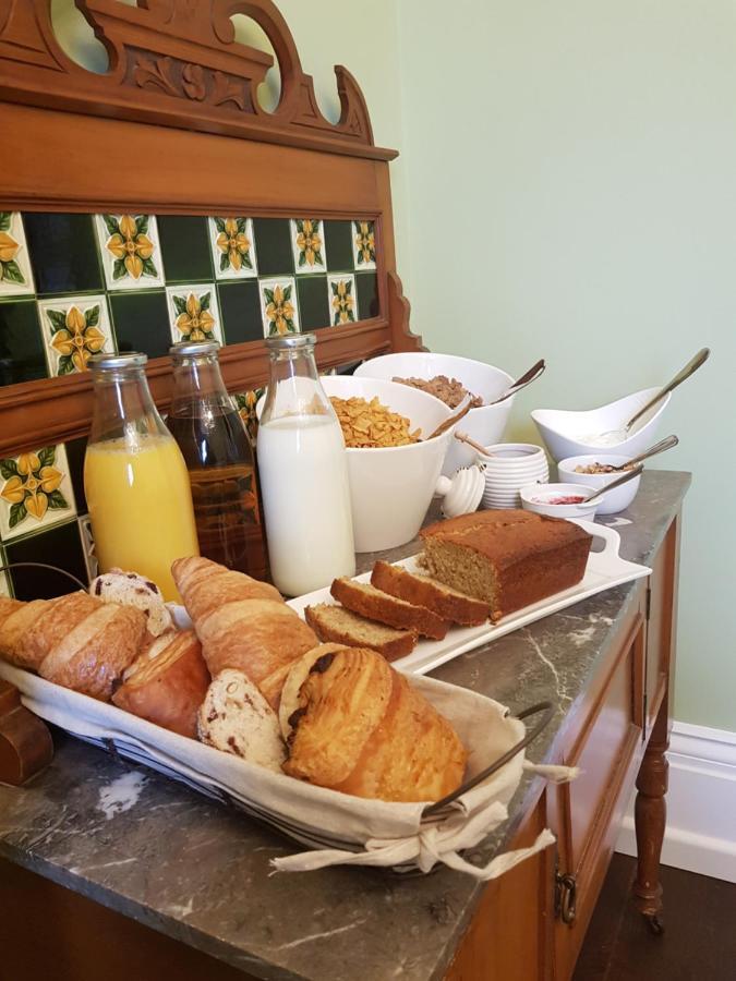 The Portland Guest house 4*