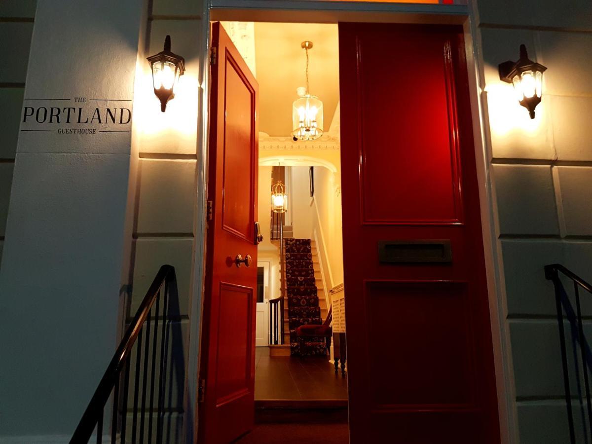 The Portland Cheltenham