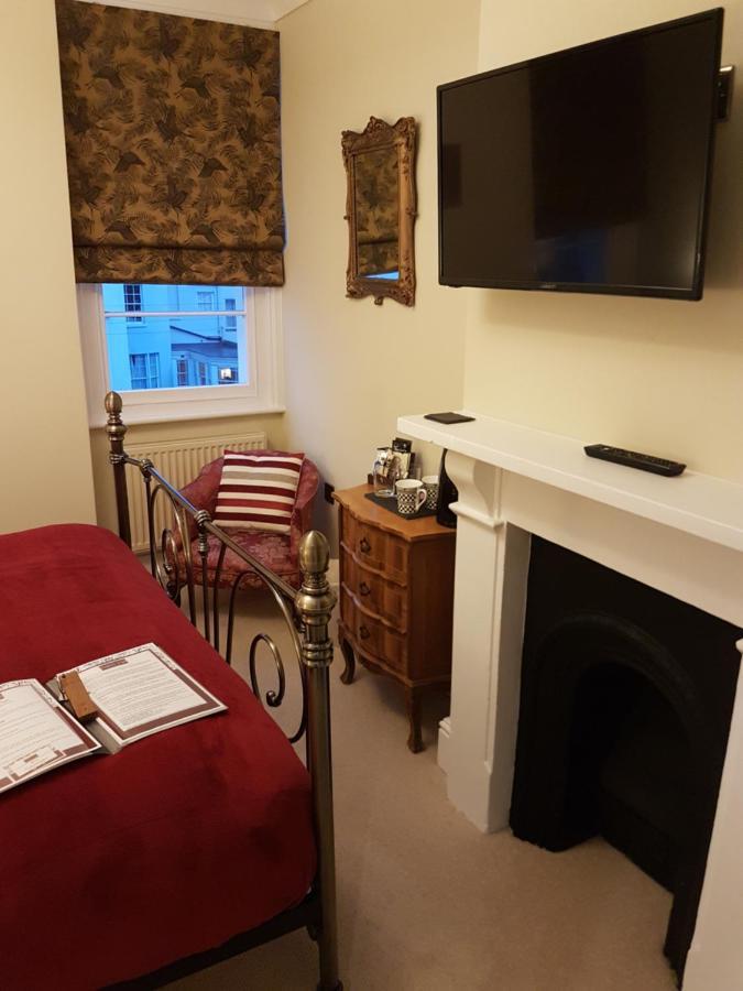 The Portland Guest house