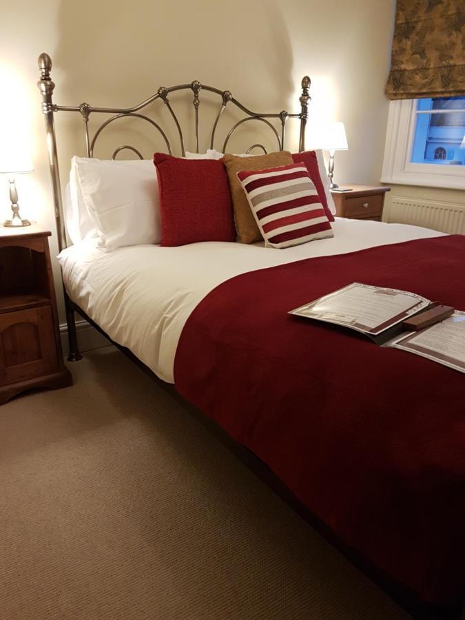 The Portland Guest house 4*