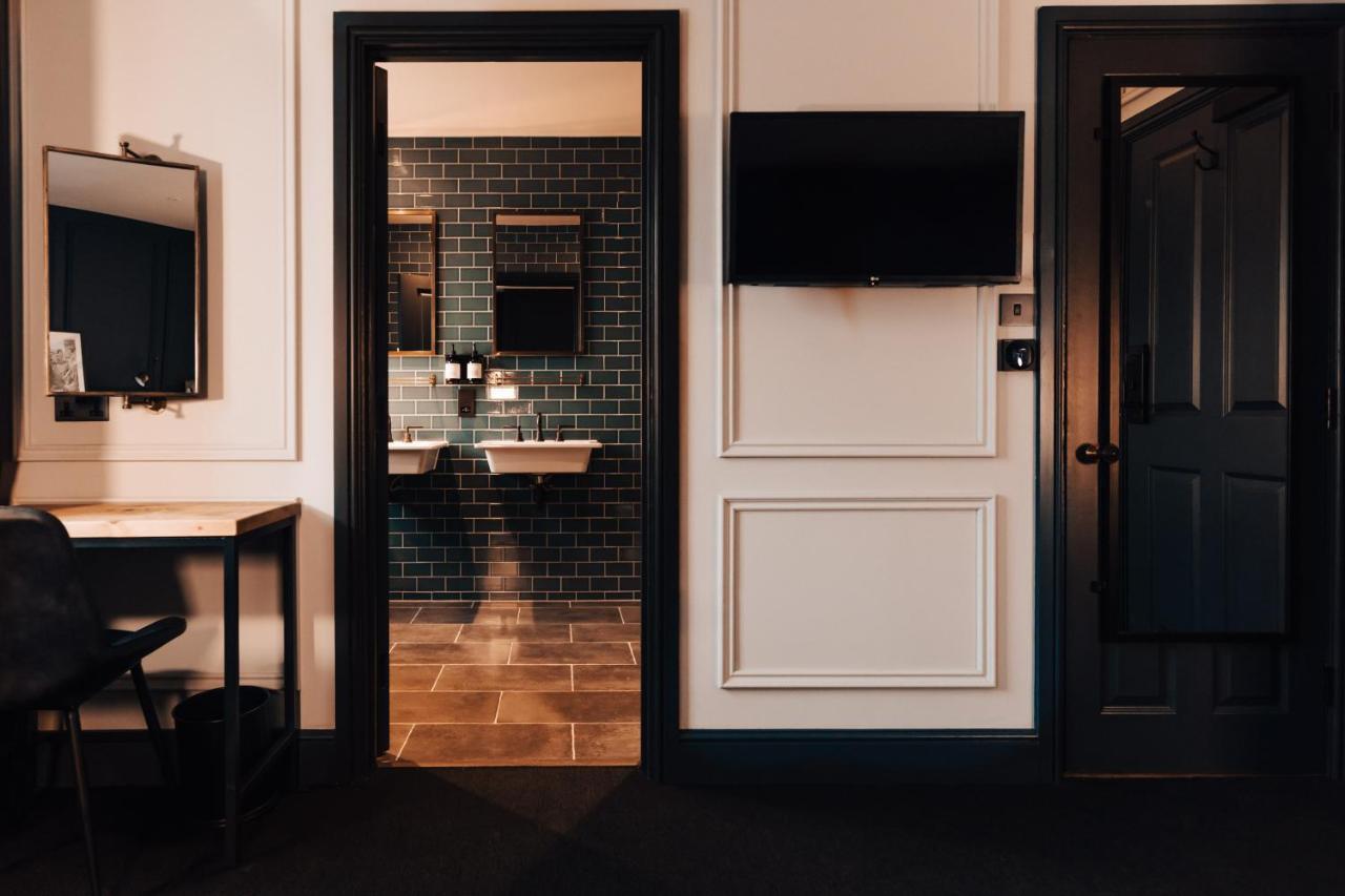 The George Hotel 4*