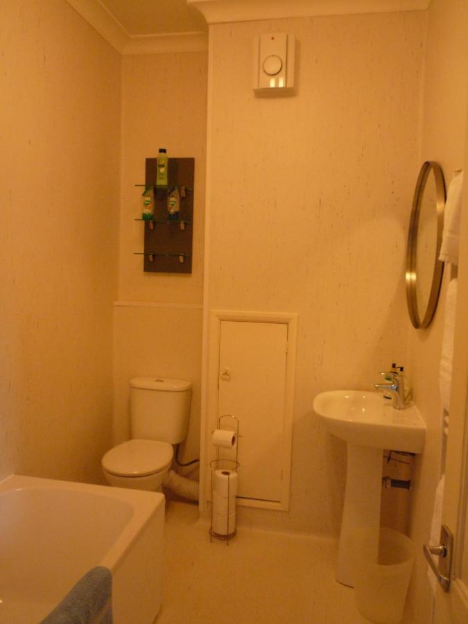 Paragon Serviced Apartment *