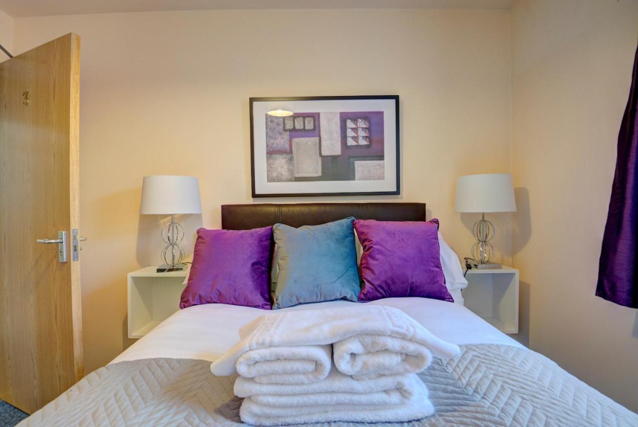 St Georges Apartments, Self Contained Units Apartamento