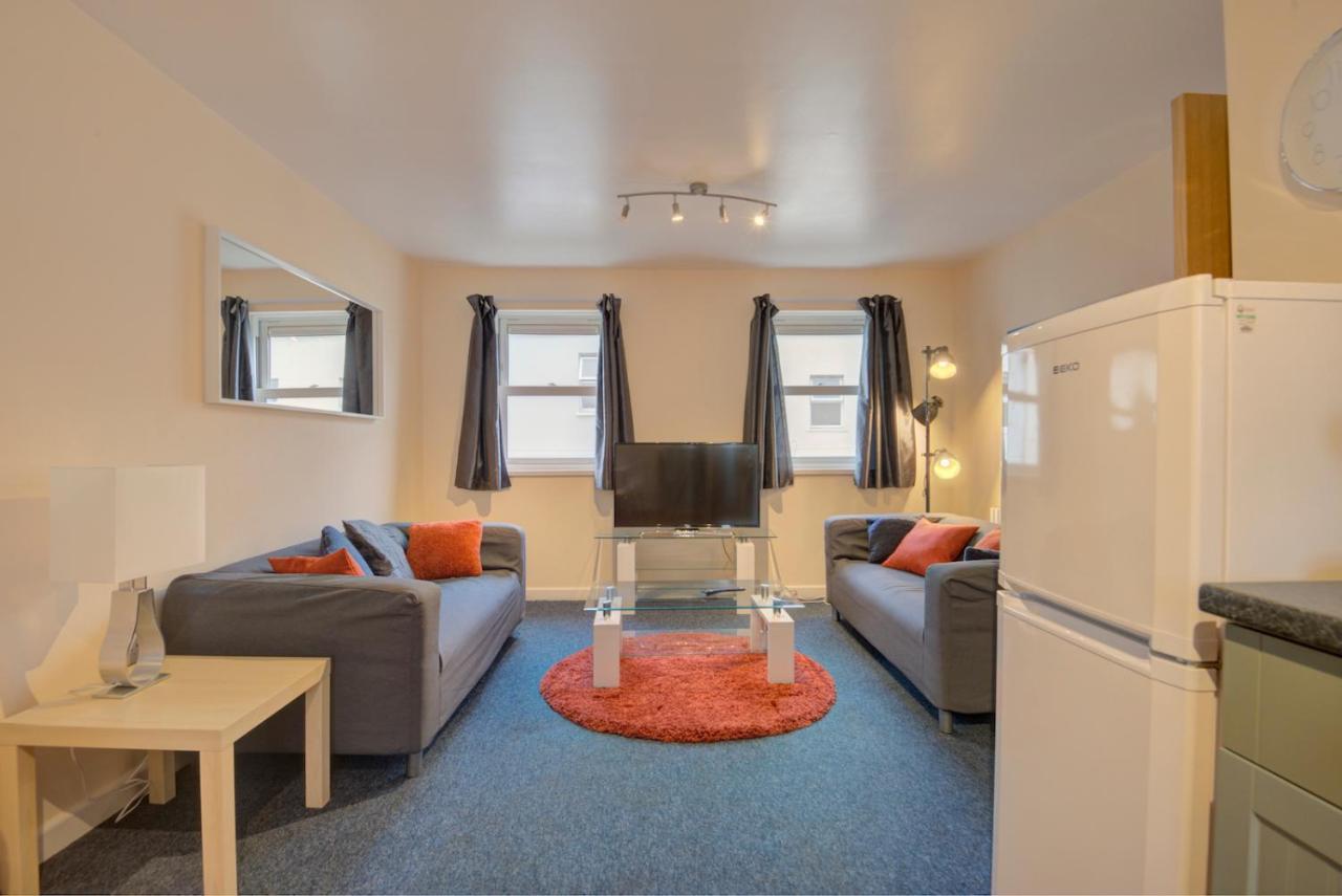 Apartamento St Georges Apartments, Self Contained Units *