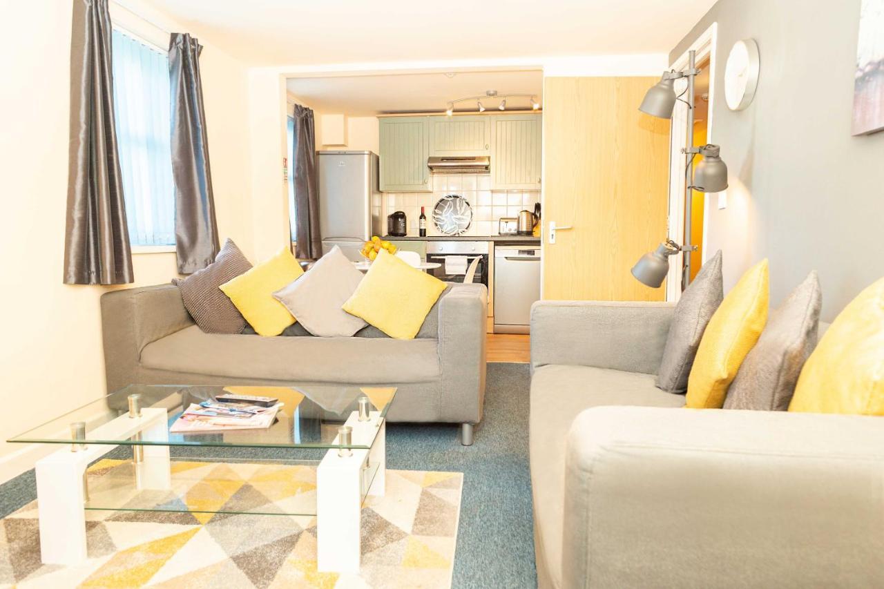 St Georges Apartments, Self Contained Units Apartamento