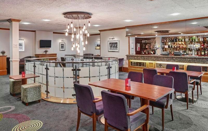 Leonardo Hotel 4*