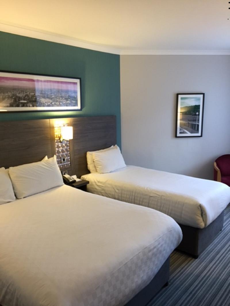 Hotel Leonardo 4*