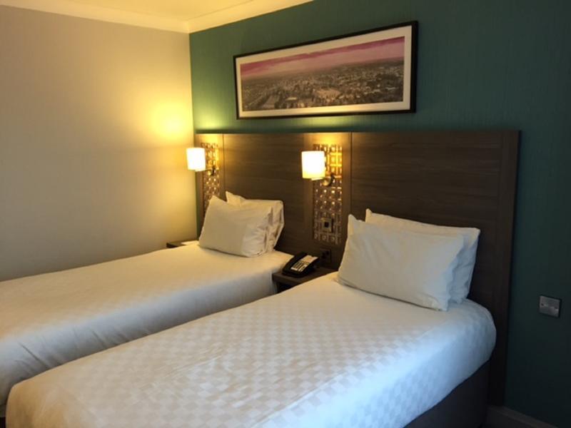 Hotel Leonardo Cheltenham