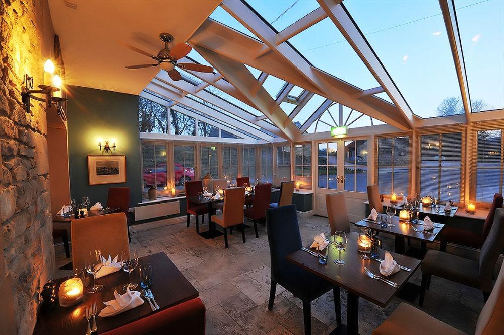 The Frogmill 4*