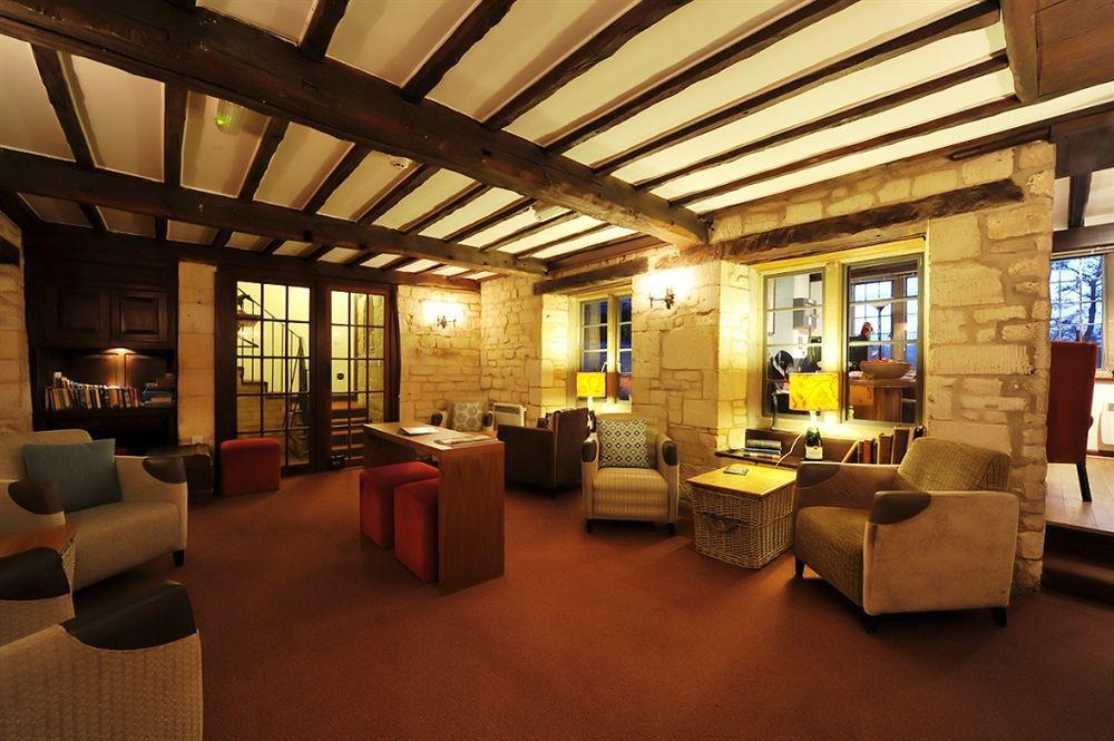 The Frogmill Hotel 4*
