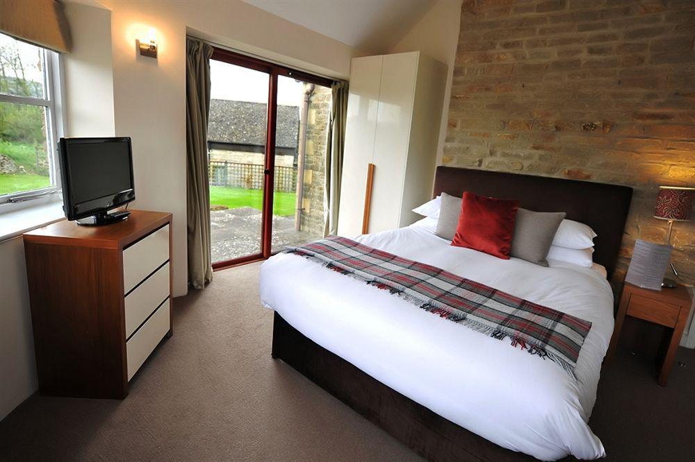The Frogmill Hotel Shipton (Gloucestershire)