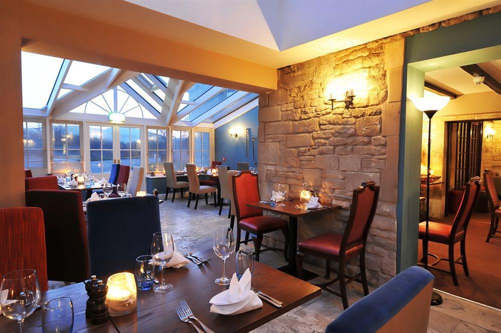 The Frogmill 4*