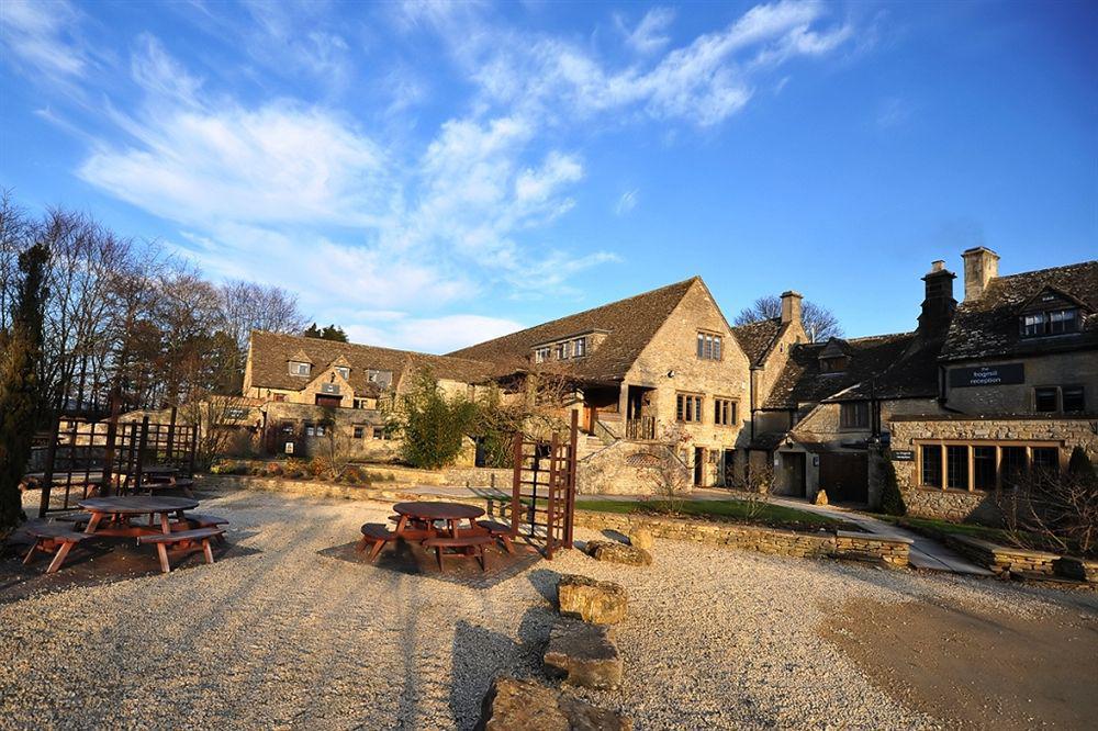 The Frogmill Hotel 4*