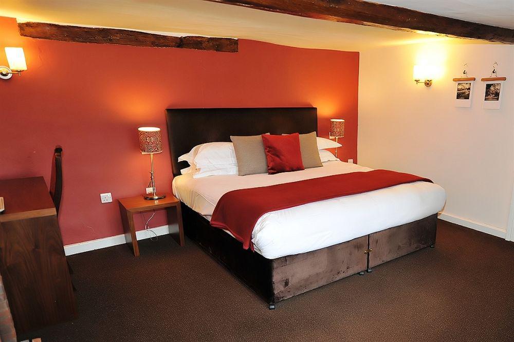 The Frogmill Hotel Shipton (Gloucestershire)