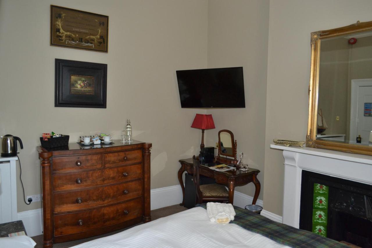 The Bradley 5* Cheltenham