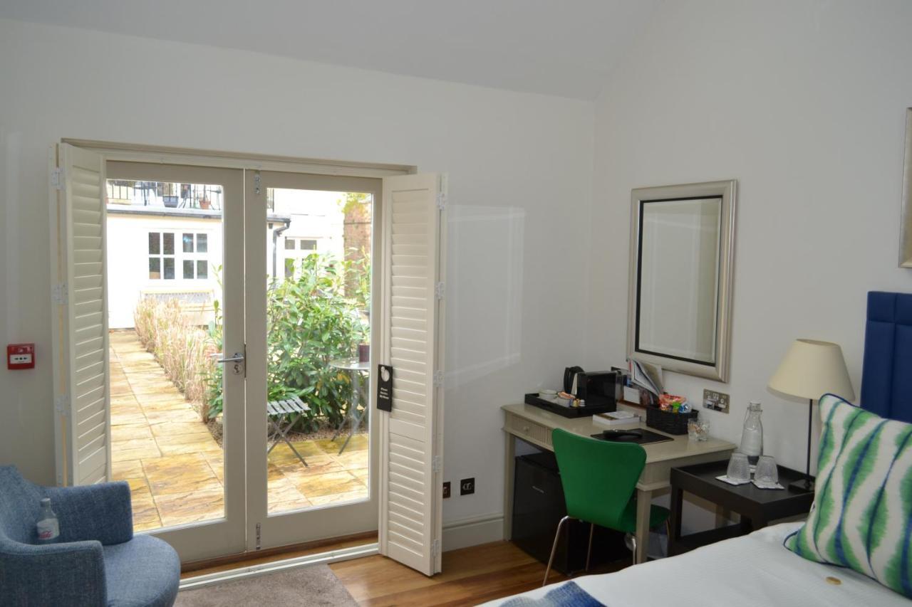 The Bradley 5* Cheltenham