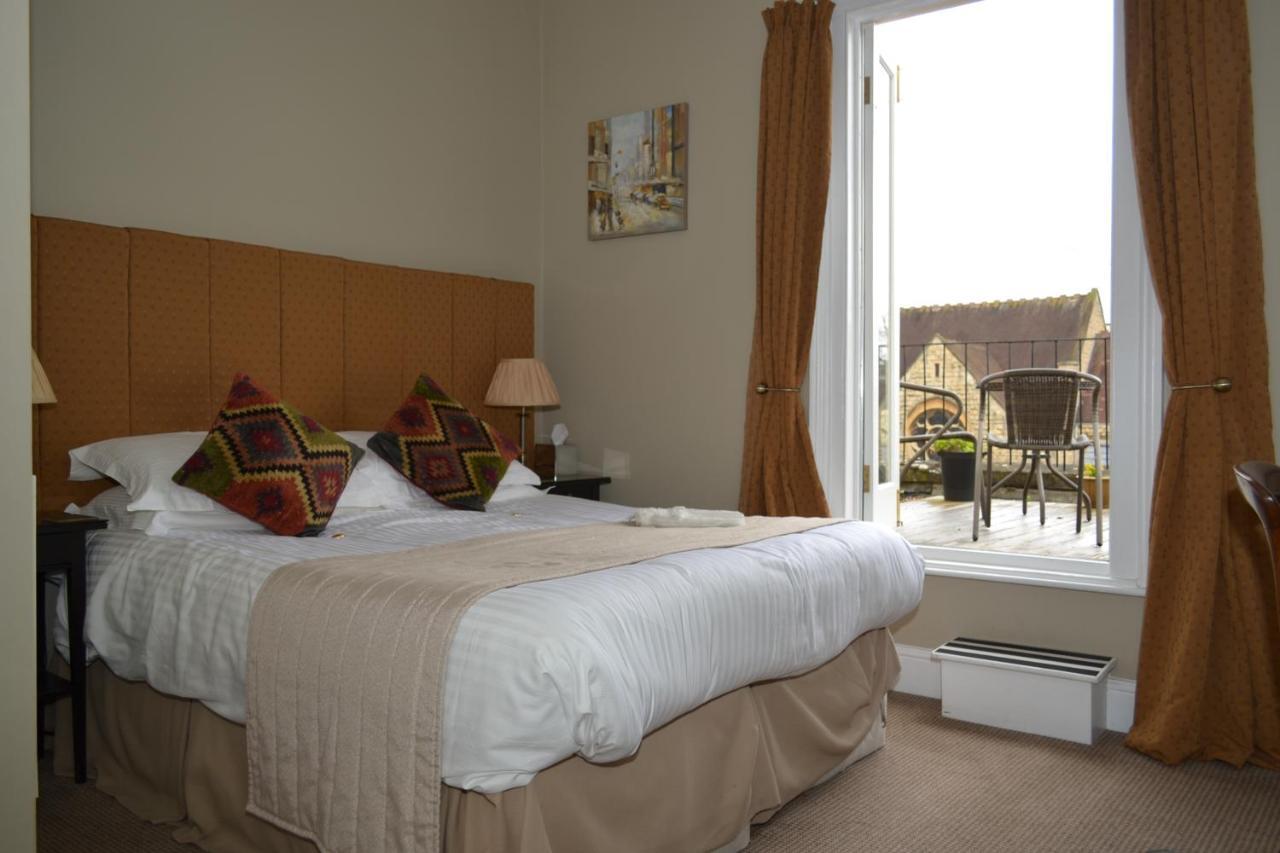 The Bradley 5* Cheltenham