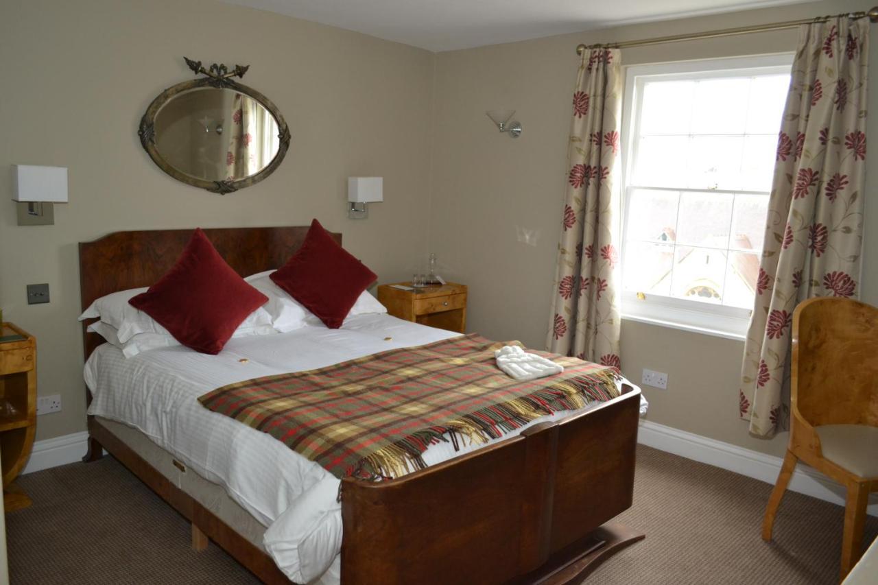 The Bradley 5* Cheltenham