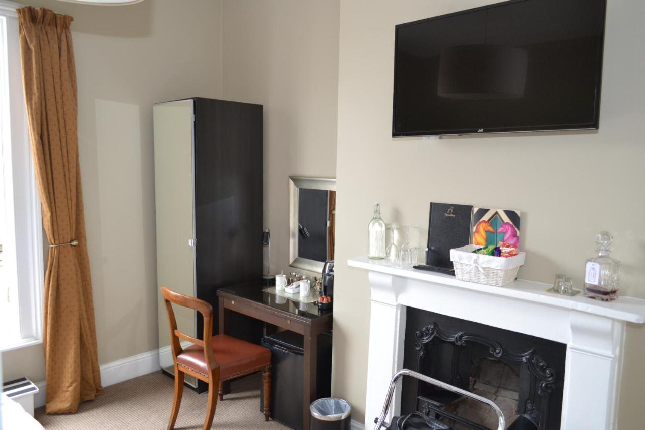 The Bradley 5* Cheltenham