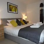 Redmarley House