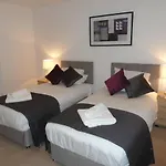 Redmarley House