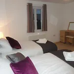 Redmarley House