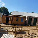 The Wildings Campsite