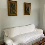 Bohemian Regency Four Poster Room