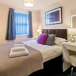 St Georges Apartments, Self Contained Units