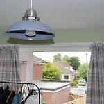 Cheltenham Apartment With Private Garden