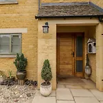 Levant House