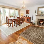 Levant House